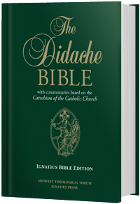 The Didache Bible