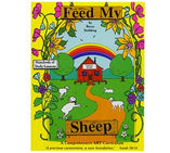 Feed My Sheep