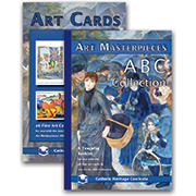 art masterpieces ABC