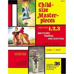 Child-Size Masterpieces