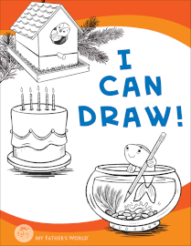 i can draw