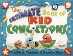 The Ultimate Book of Kid Concoctions