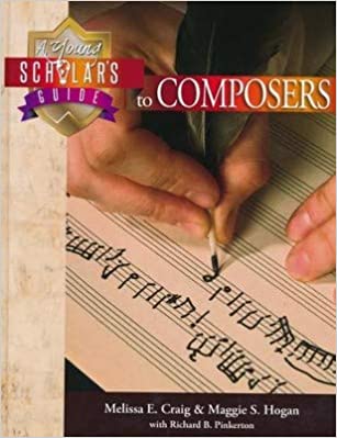 A Young Scholars Guide to Composers