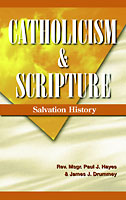 Catholicism and Scripture