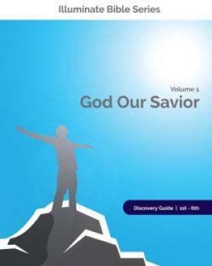 Illuminate Bible Series