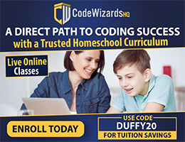 CodeWizards path to coding success for homeschoolers