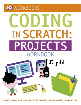 Coding in Scratch