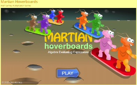 Arcademics Online Academic Games
