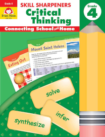 Skill Sharpeners: Critical Thinking