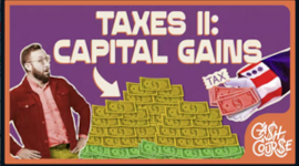 Financial Literacy Cash Course