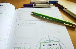 Field Trip Journals