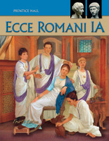 Ecce Romani