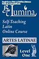 Lumina: Artes Latinae