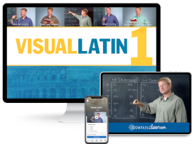 Visual Latin