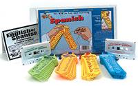 Learning Wrap-Ups: Spanish Intro Kit