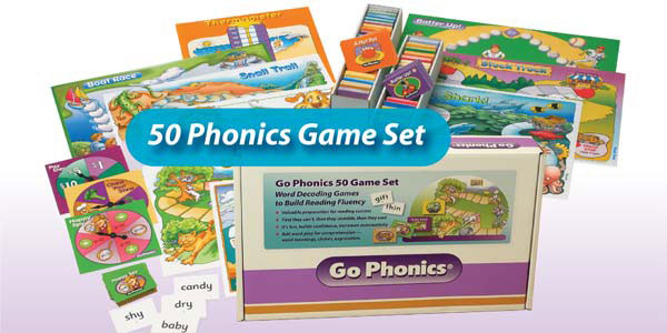 go phonics games