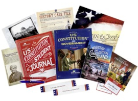 U.S. Constitution and Government