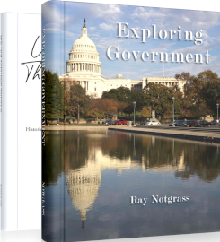 Exploring Government