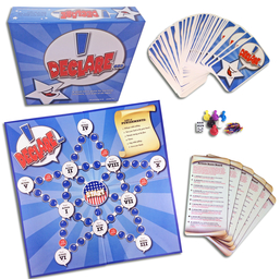 I Declare... Game