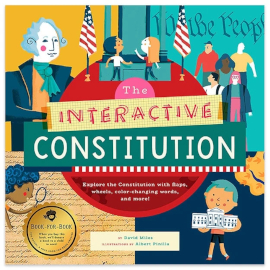 The Interactive Constitution
