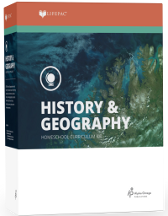 History and Geography LIFEPACs