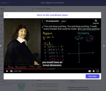 Khan Academy