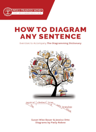 How to Diagram Any Sentence: Exercises to Accompany the Diagramming Dictionary