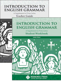 Introduction to English Grammar