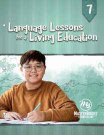 Language Lessons 7