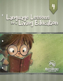 Language Lessons 4