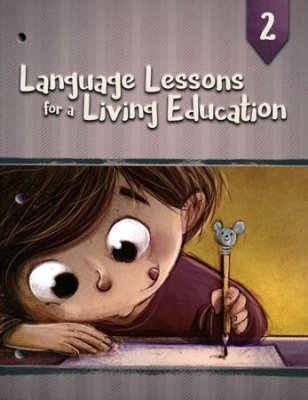 Language Lessons 2