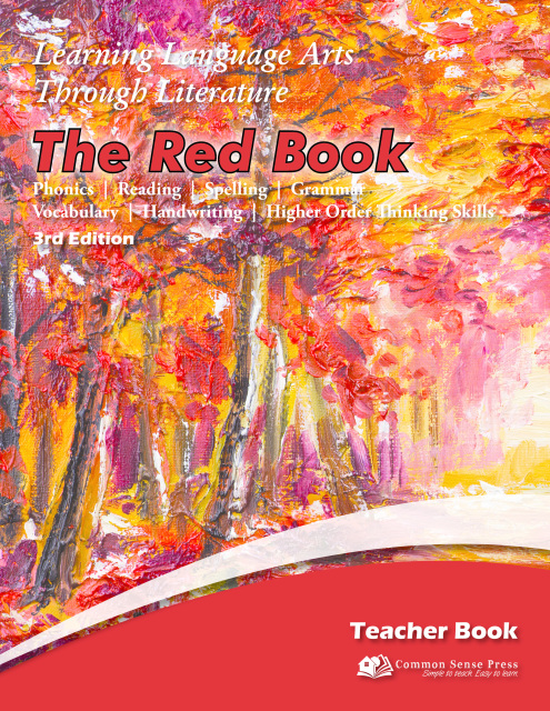 The Red Book