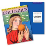 Research Discovery Guide Series for the d’Aulaire historical biographies