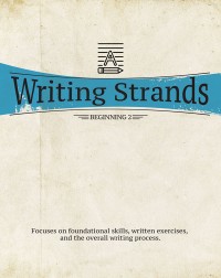Writing Strands