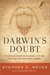 Darwin's Doubt