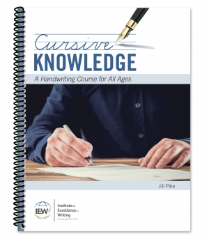 Cursive Knowledge