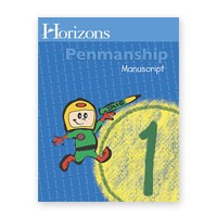 Horizons Penmanship