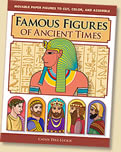 Famous Figures of Ancient Times