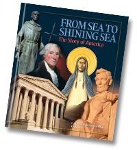 From Sea to Shining Sea: The Story of America