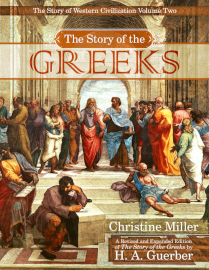 The Story of the Greeks