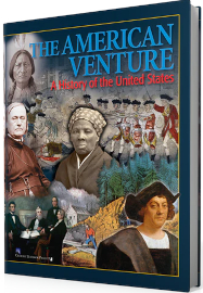 catholic textbook american venture