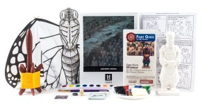 History Unboxed
