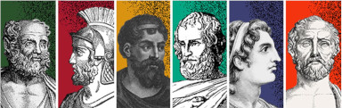 Memoria Press Video Stories of Famous Men of Greece