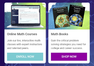 The Art of Problem Solving Math