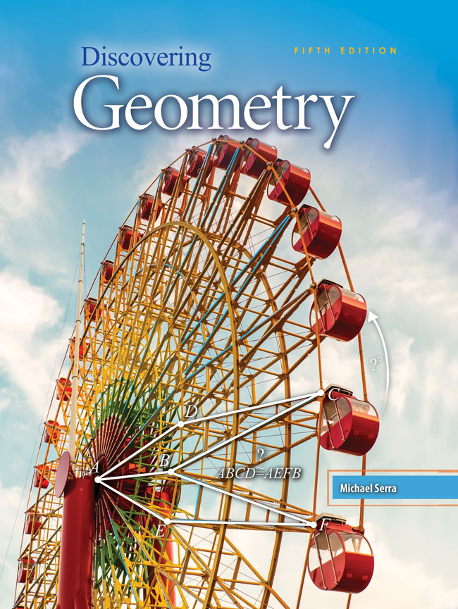 Discovering Geometry