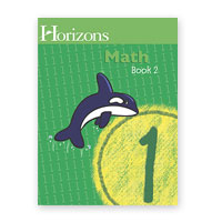 Horizons Math