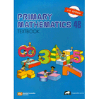 Singapore Math / Primary Mathematics