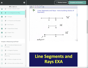 TabletClass Math Academy