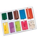 Cuisenaire rods Starter set