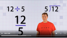 Math Antics